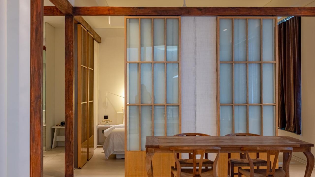 Hotel Barahan Jeonju Eksteriør billede