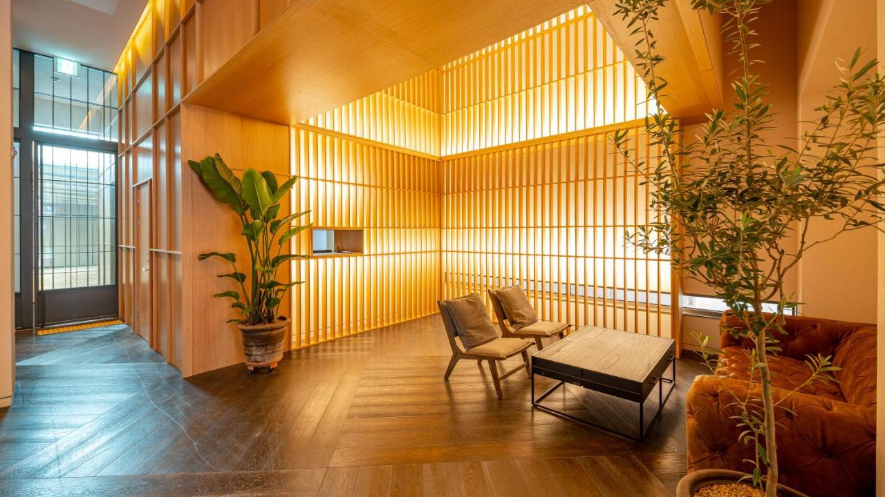 Hotel Barahan Jeonju Eksteriør billede