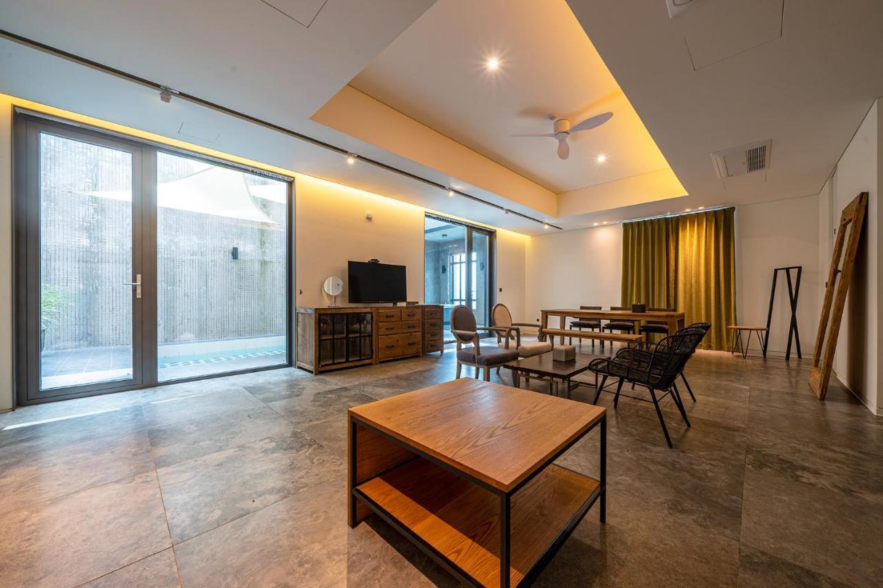 Hotel Barahan Jeonju Eksteriør billede