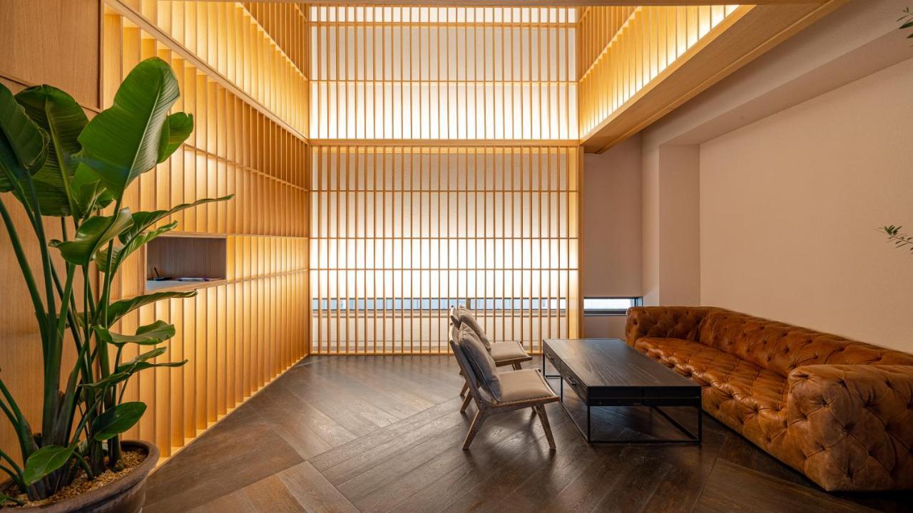 Hotel Barahan Jeonju Eksteriør billede