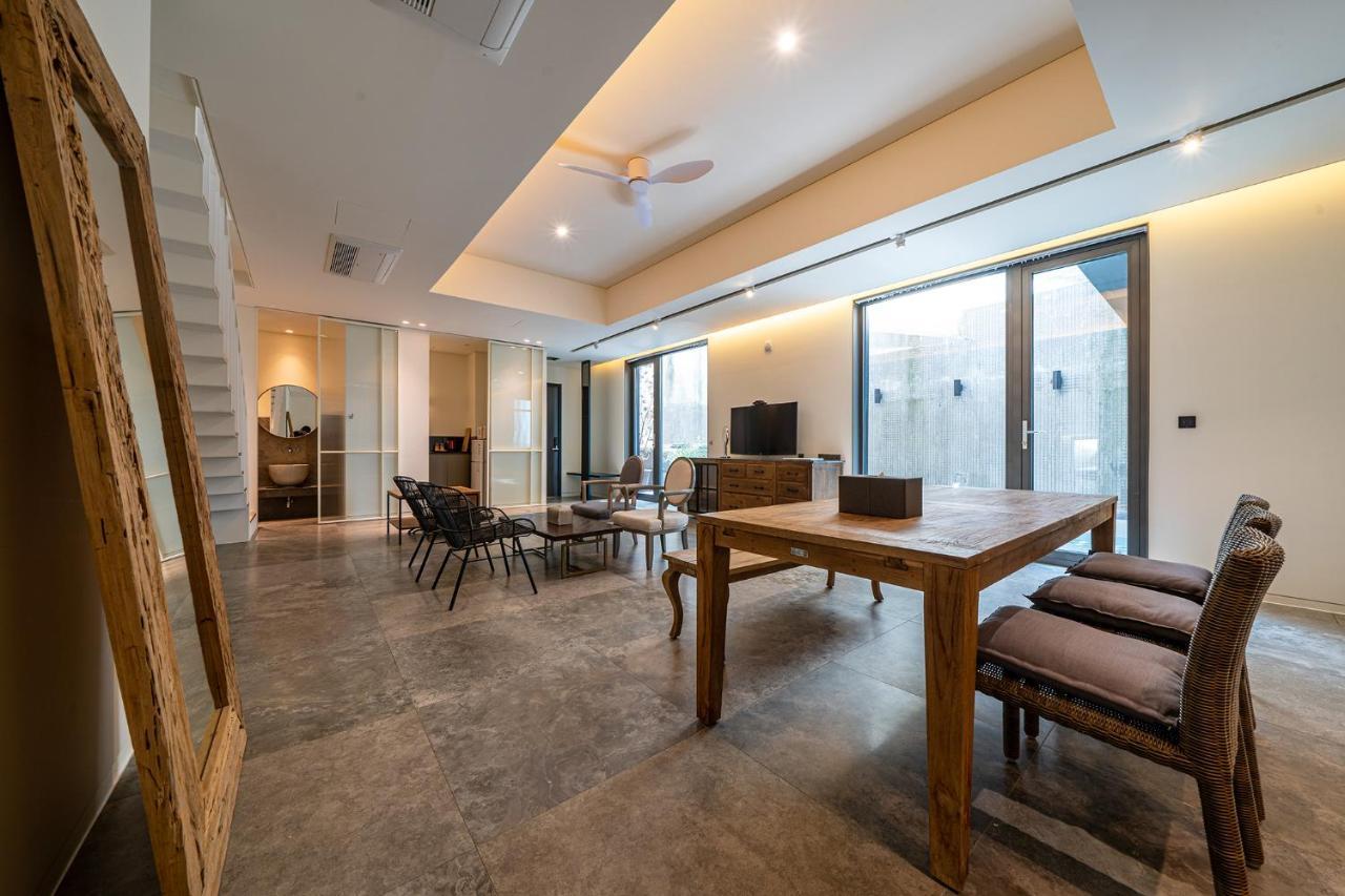 Hotel Barahan Jeonju Eksteriør billede