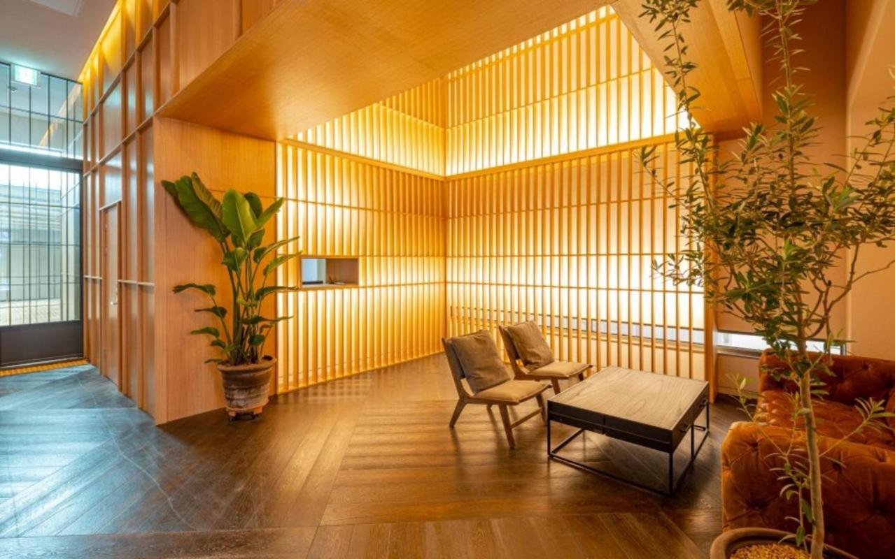 Hotel Barahan Jeonju Eksteriør billede