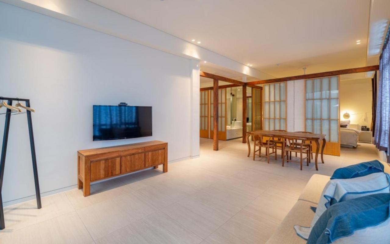 Hotel Barahan Jeonju Eksteriør billede