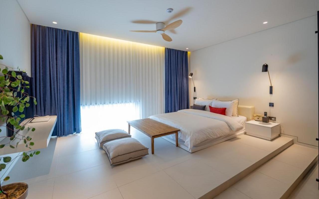 Hotel Barahan Jeonju Eksteriør billede